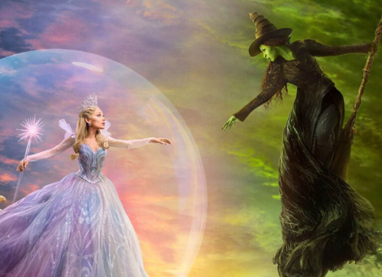 Caribbean Cinemas anuncia la llegada de Wicked a sus salas desde este 27 de noviembre