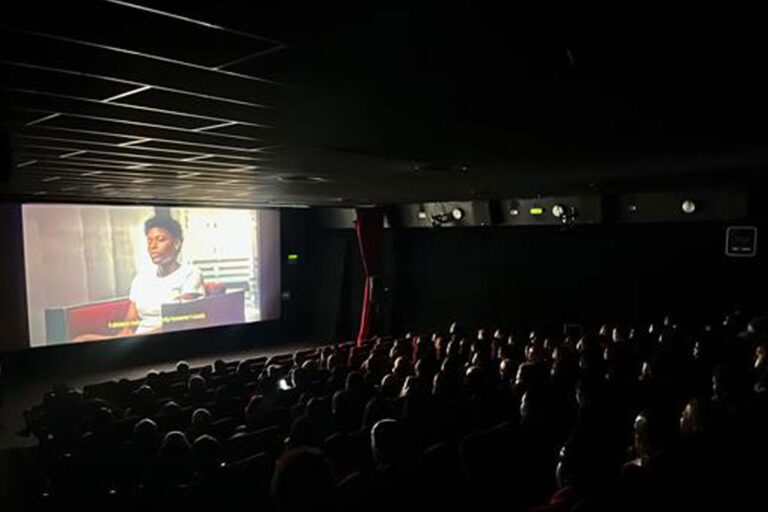 Concluye con éxito en Madrid la XIV edición de la muestra “Todo Cine. Todo Dominicana”