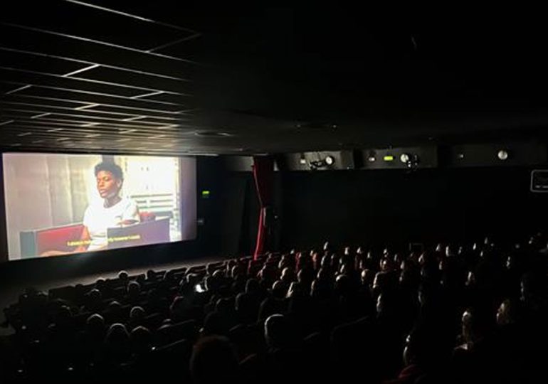 Éxito de la XIV edición de la muestra “Todo Cine. Todo Dominicana” en Madrid