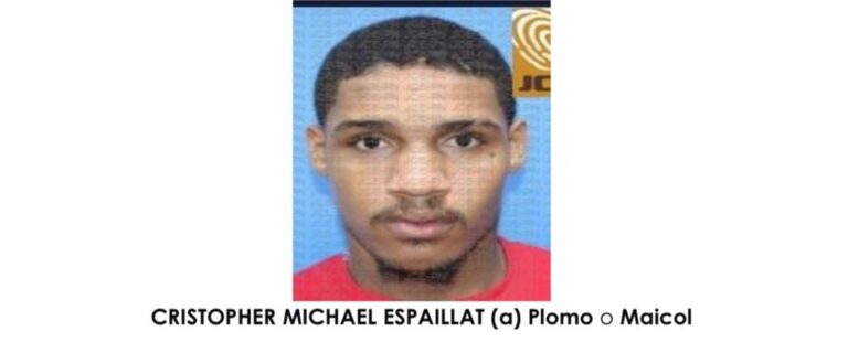 Buscan a 'Plomo', implicado en ataque a patrulla policial