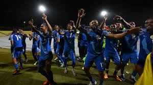 Curazao se convirtió el pasado martes en la nación mas pequeña del mundo que clasifica a un Mundial de Fútbol