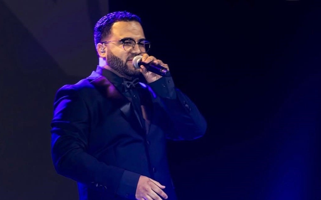 Darwin G deslumbra en los Latin Fashion Awards 2025