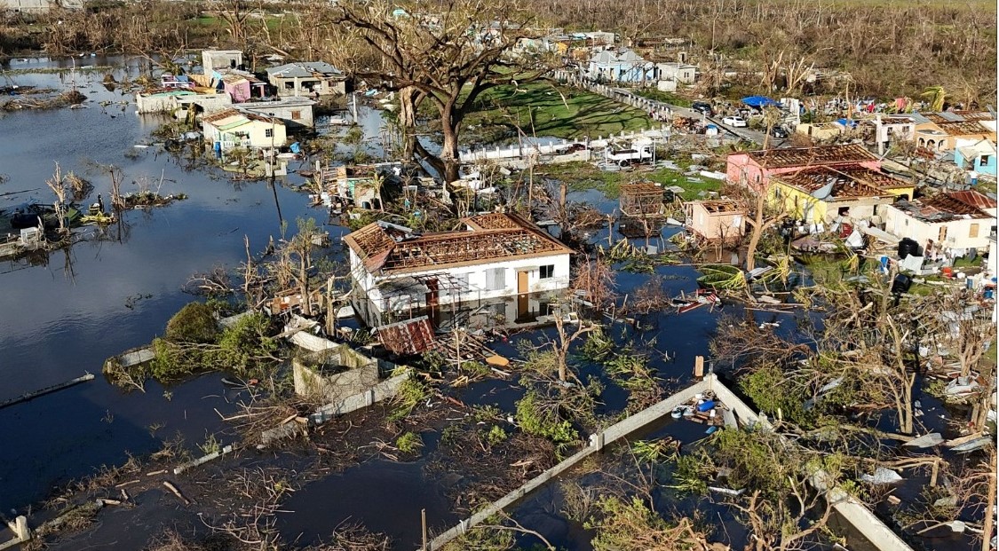 Más de 50 víctimas en el Caribe