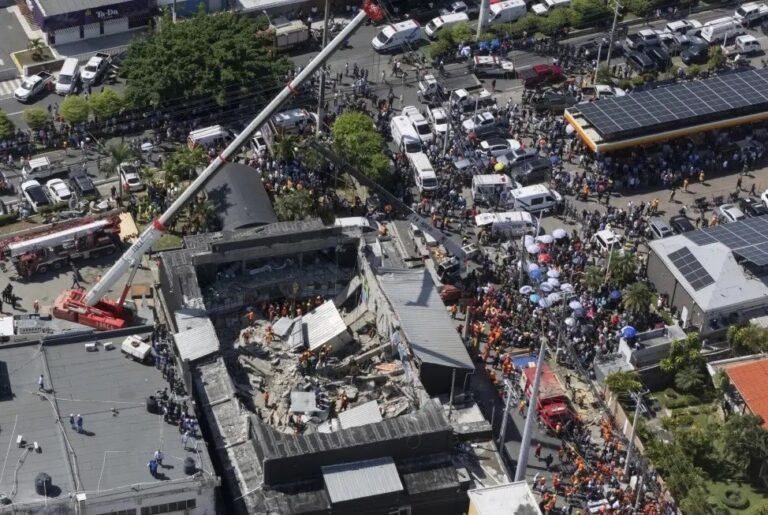 A siete meses de la tragedia en el Jet Set, denuncian olvido por parte de las autoridades y exigen justicia