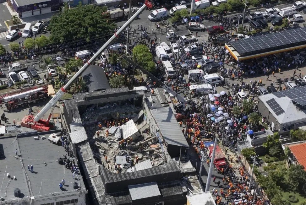 A siete meses de la tragedia en el Jet Set, denuncian olvido por parte de las autoridades y exigen justicia