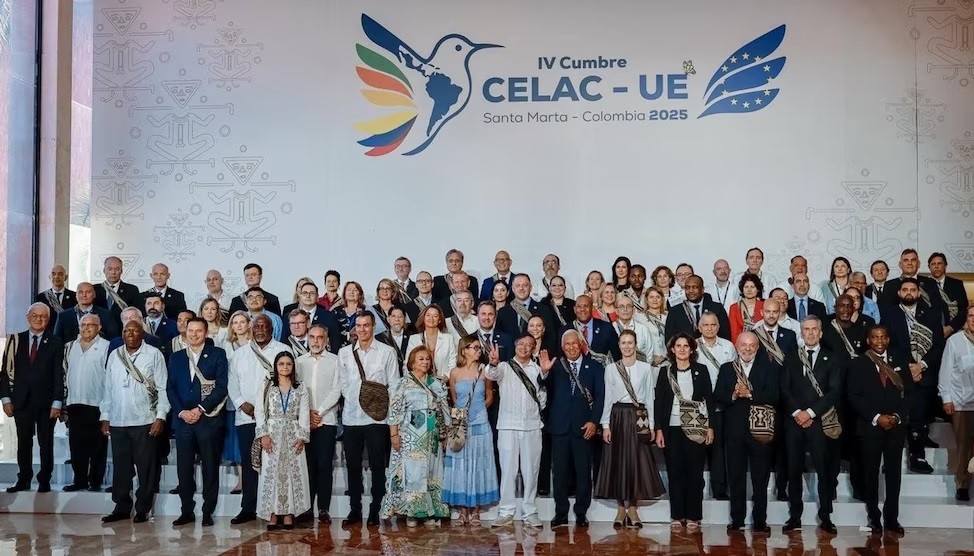Mil millones para seguridad energética en Centroamérica