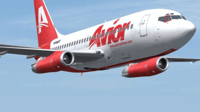 Aerolíneas venezolanas operan con normalidad pese a alertas