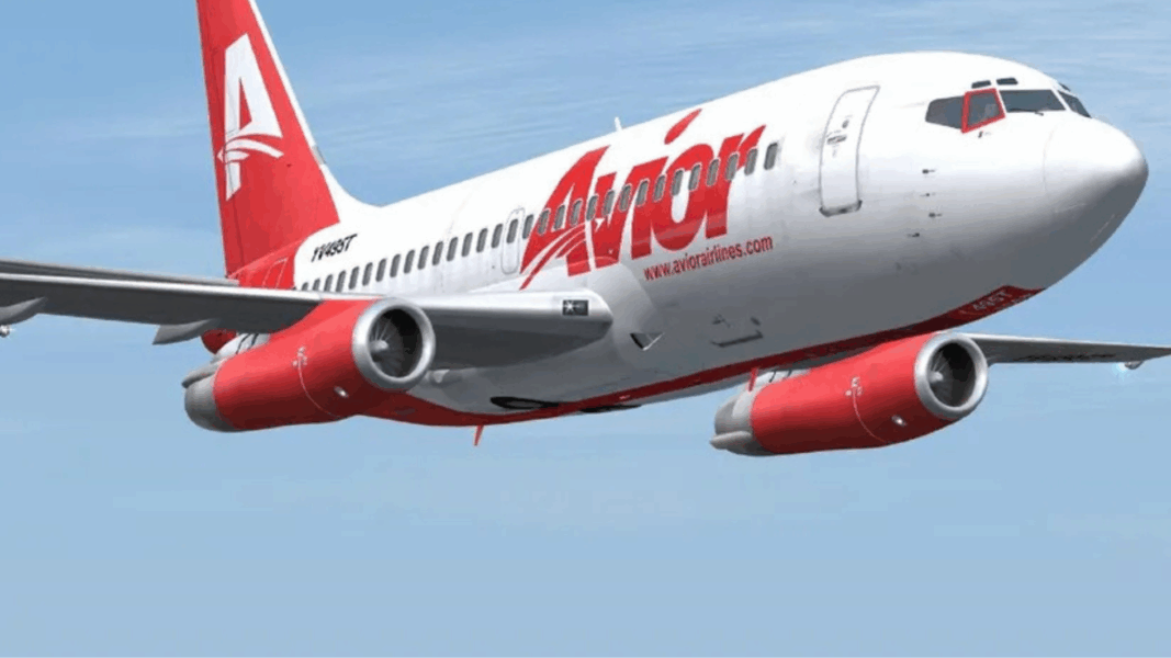 Aerolíneas venezolanas operan con normalidad pese a alertas