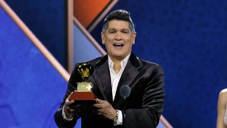 Latin Recording Academy destaca el Día Nacional del Merengue y honra a Eddy Herrera