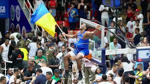 El Mauricio Báez derrotó a San Carlos y se coronó campeón del Torneo de Baloncesto Superior del Distrito