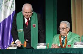 Dan a conocer los portadores de los símbolos oficiales en el 59 Ceremonial del Pabellón de la Fama del Deporte Dominicano