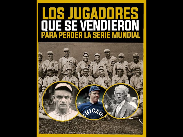 Los fraudes en el béisbol datan desde hace muchos años e involucran a peloteros de diferentes países