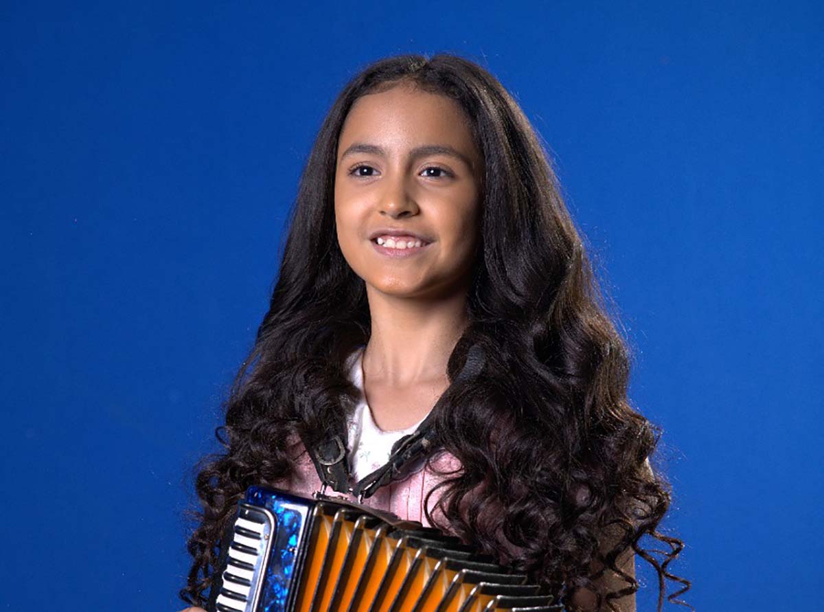 Fahdly Jacobo: "A mí me dicen Fefita" conquista el cine dominicano en Premios La Silla