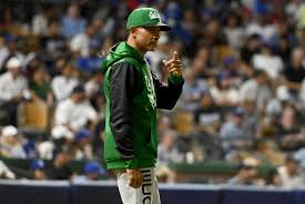 Fernando Tatis tendrá su primera experiencia como manager fuera de la República Dominicana luego de aceptar dirigir un equipo en México