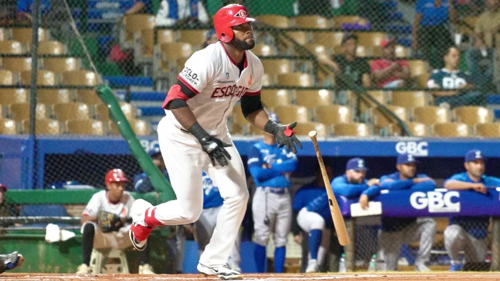 Escogido, Águilas y Estrellas triunfan en la continuación del Torneo de Béisbol Invernal