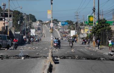 Vigilancia en Dajabón se intensifica