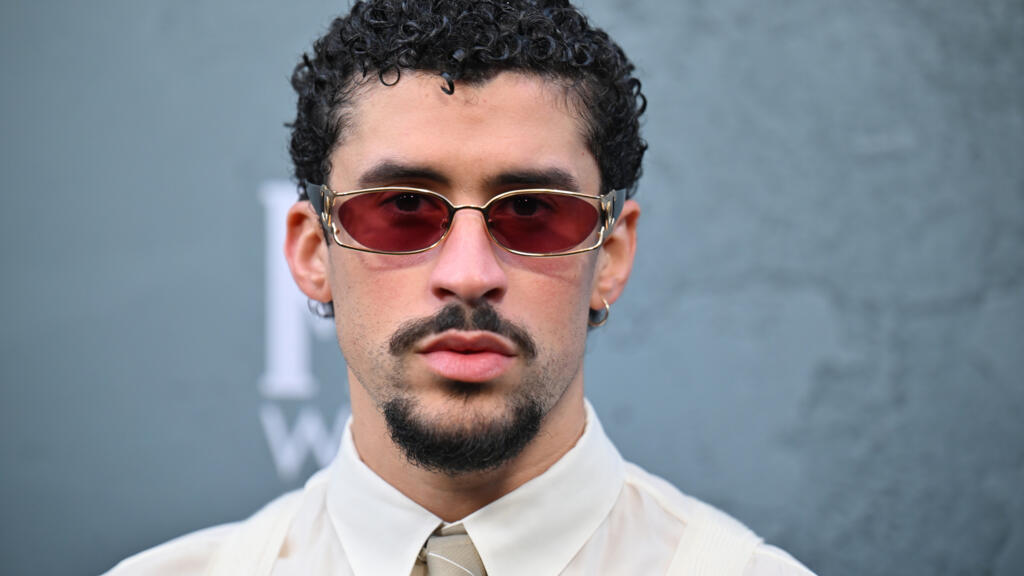 Anuncian nuevas boletas disponibles para el concierto de Bad Bunny