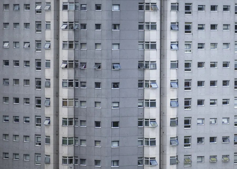 El precio de la vivienda en España se encarece un 12 % y marca su récord histórico con 2.153 euros/m2