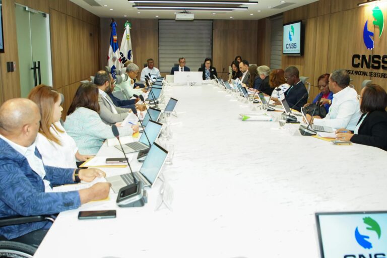 Fondo Especial para Medicamentos de Salud Pública en RD