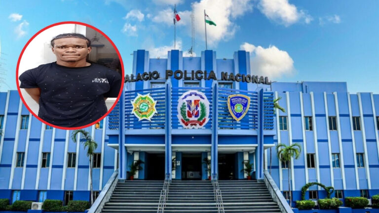 Se entrega joven acusado de participar en homicidio de comerciante en San Cristóbal