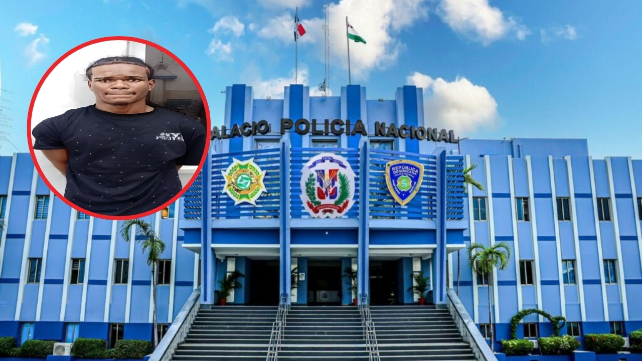 Se entrega joven acusado de participar en homicidio de comerciante en San Cristóbal
