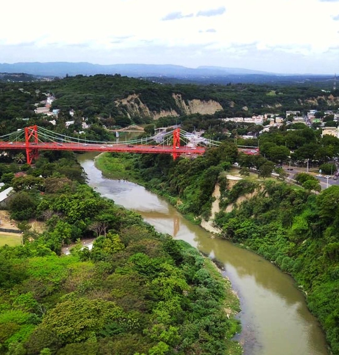 Hombre muere presuntamente ahogado en el río Yaque del Norte