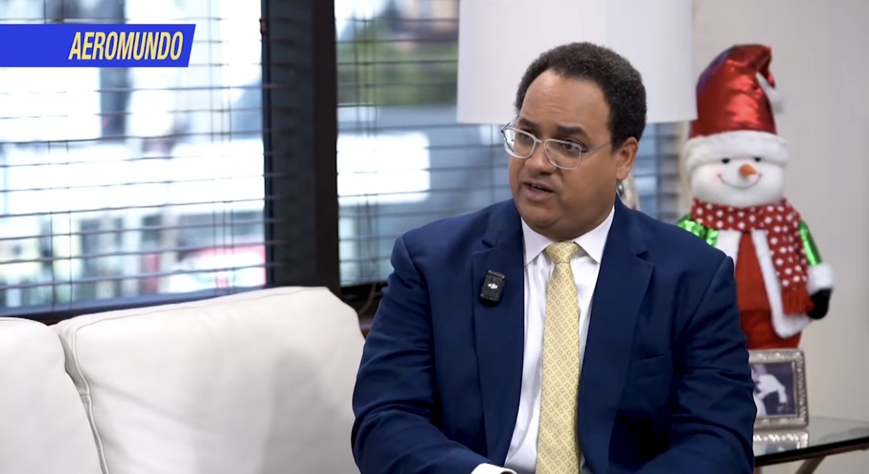 Andrés Astacio: “República Dominicana vive el proceso de expansión eléctrica más ambicioso y mejor planificado de su historia”