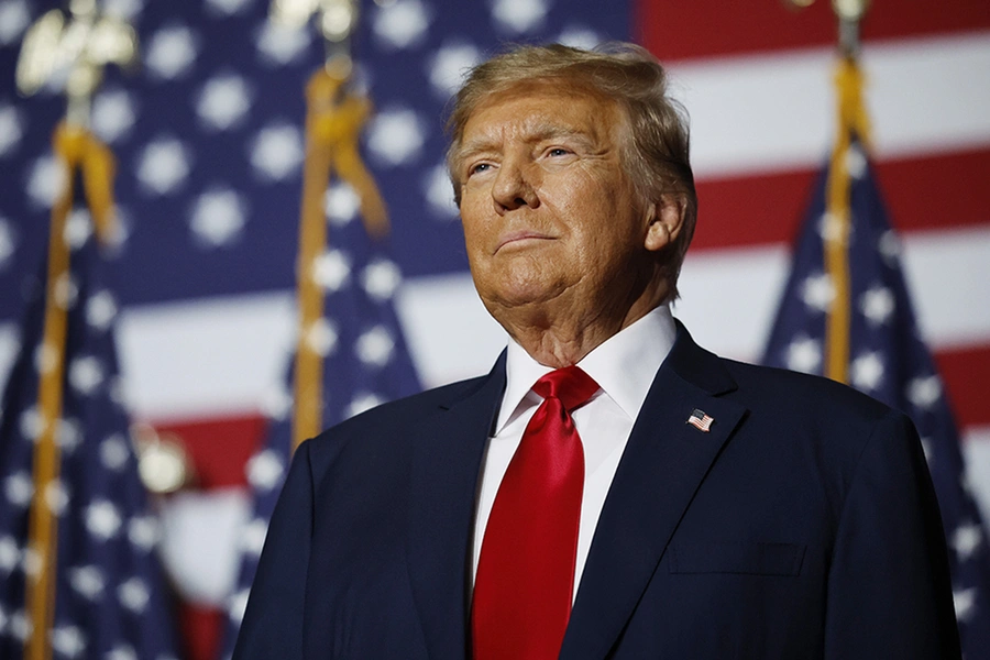Trump aprueba un plan de 28 puntos para lograr acuerdo de paz en Rusia y Ucrania