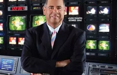 Juan Ramón Gómez Díaz tiene deuda con el Indotel superior a 200 millones de pesos por uso frecuencias canales tv y emisoras de radio