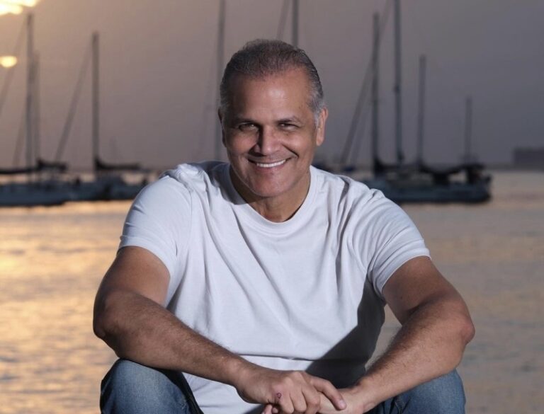 “Tu primera inversión debes ser tu”: Carlos Alfredo Fatule brinda consejo a jóvenes que inician mundo artístico