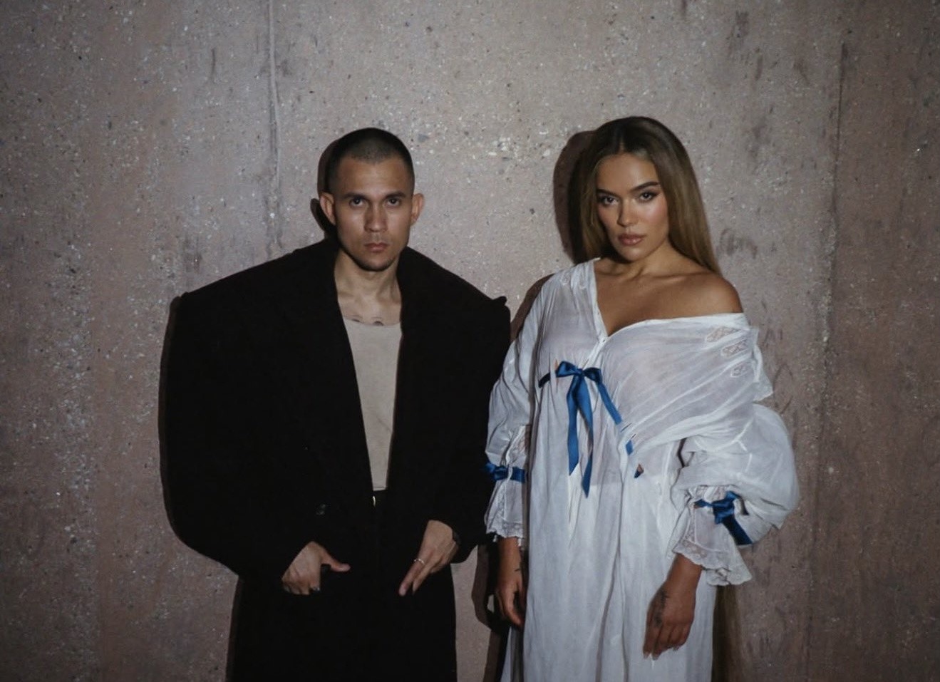 Karol G agradece a Tainy por hacerla parte de su disco “Única”