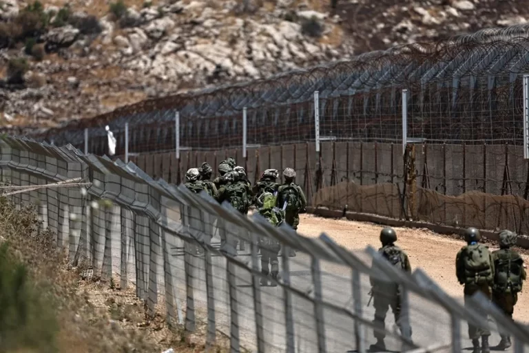 Suben a 13 los muertos durante una incursión israelí a las afueras de Damasco