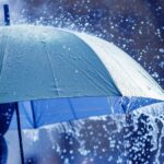 Vaguada y onda tropical traerán lluvias intensas a Santo Domingo y provincias aledañas este fin de semana