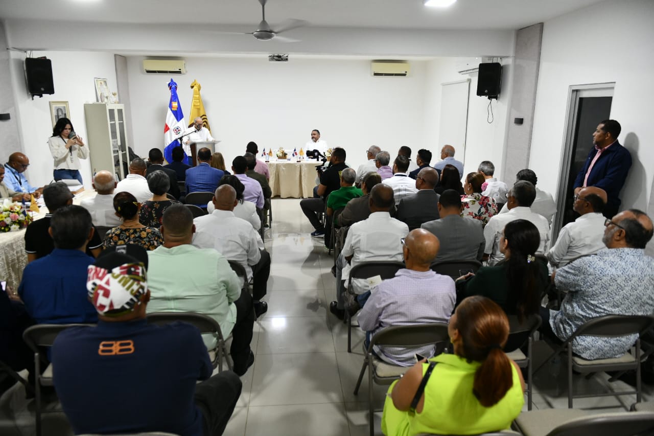JCE cierra recepción de propuestas para Juntas Electorales