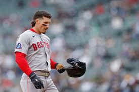 Jarren Durán llegó a un acuerdo con el conjunto de los Medias Rojas de Boston por un año y 7.75 millones de dólares