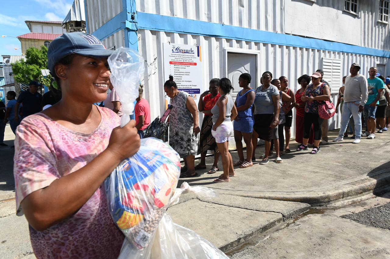 Alimentos y plásticos por vida