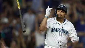 Los Marineros de Seattle llegan a un acuerdo con el primera base Josh Naylor
