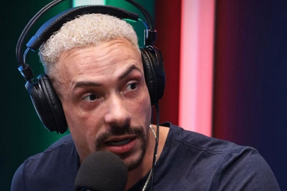 Juan Esteban rompe el silencio: “Me cansé de todo el hate que me han enviado”