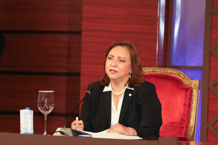 Controversia por evaluación de Pilar Jiménez en SCJ