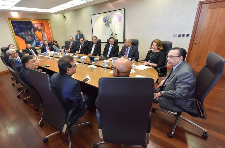 Banco Central informa que medidas de liquidez aprobadas por la Junta Monetaria alcanzan los RD$68 mil millones