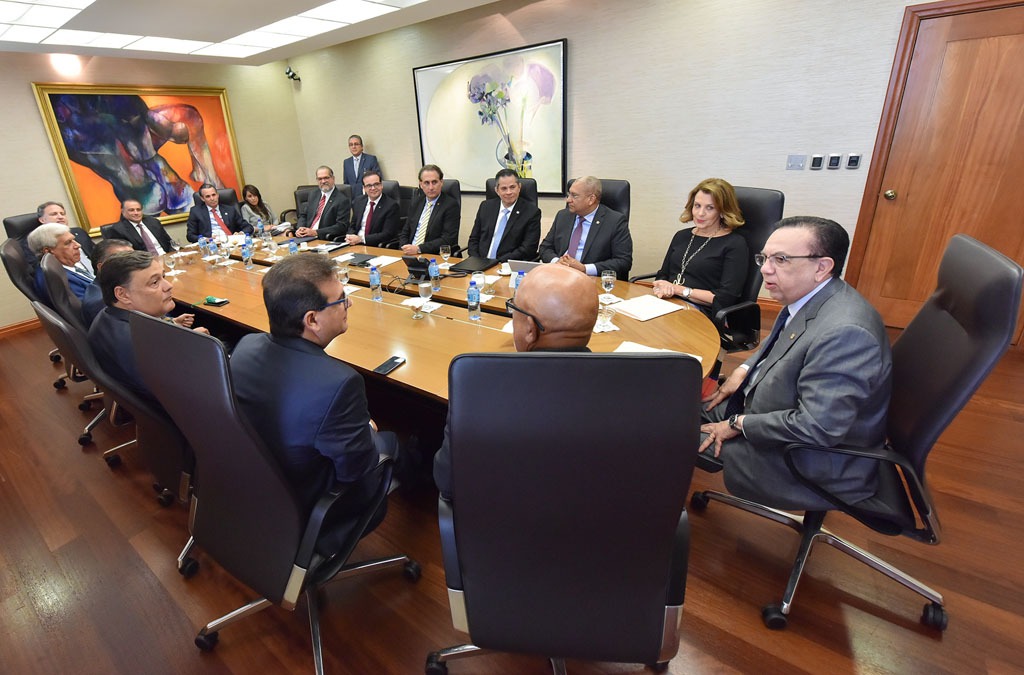 Banco Central informa que medidas de liquidez aprobadas por la Junta Monetaria alcanzan los RD$68 mil millones