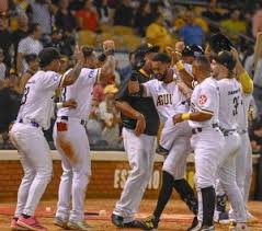 Las Águilas Cibaeñas siguen indetenibles y el martes derrotaron a los Toros del Este