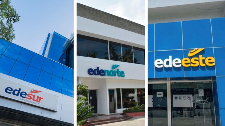 Empresas eléctricas de República Dominicana destacan compromiso y rapidez ante fallo técnico