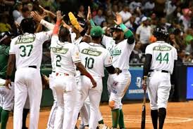 Las Estrellas Orientales derrotaron en cerrado partido al conjunto de los Gigantes del Cibao