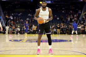 LeBron James iniciará la fase de entrenamientos 5 para 5 en procura de su recuperación