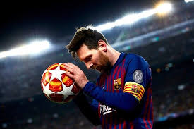 Lionel Messi pone condiciones para jugar con Argentina en el próximo Mundial de Fútbol