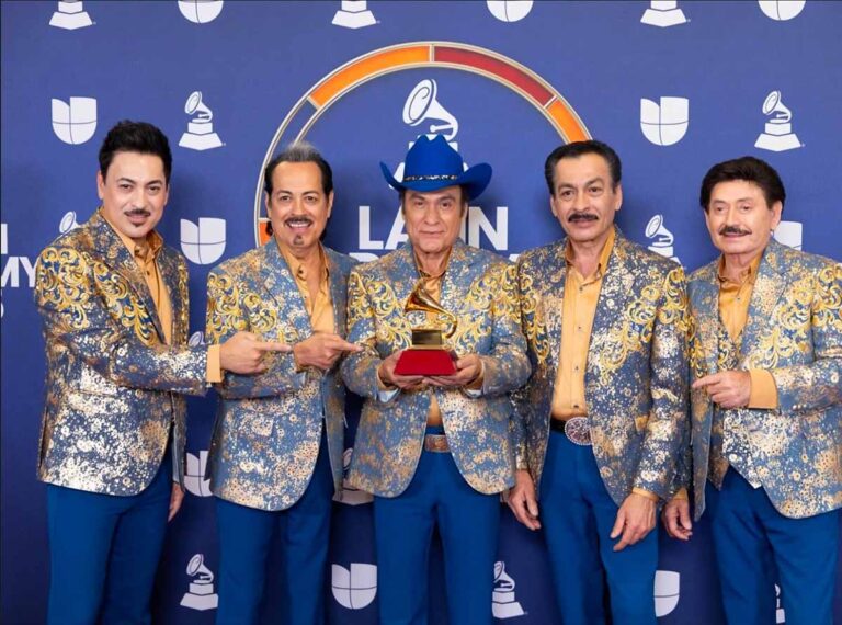 Zamora Live anunciará desde República Dominicana gira mundial de Los Tigres del Norte