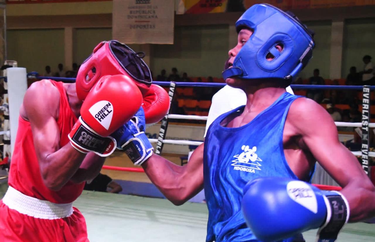 Campeonato Nacional de Boxeo Élite 2025 iniciará este jueves con los mejores púgiles de RD