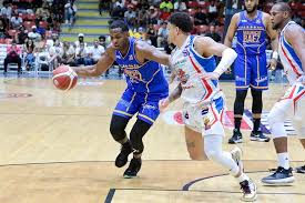 Mauricio Báez eliminó a San Lázaro y jugará la final del Basket del Distrito contra San Carlos
