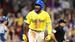 El dominicano Pablo Reyes firmó un contrato de liga menor con el conjunto de los Padres de Santiago